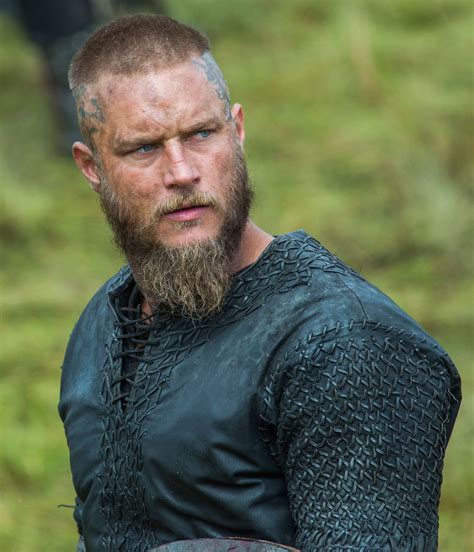 actor ragnar|travis fimmel leaving vikings.